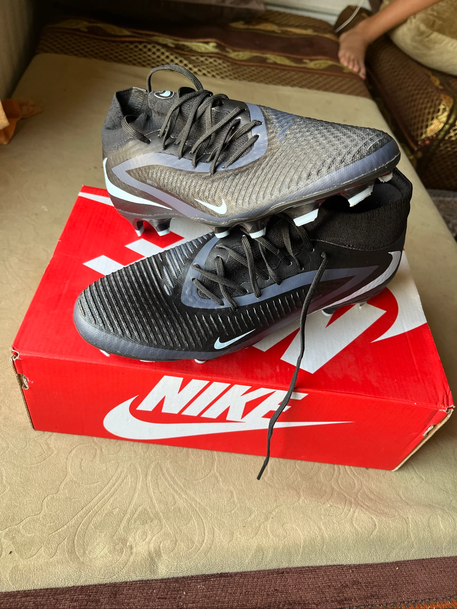 Nike Phantom 6